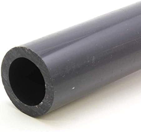 PVC cijevi raspored 80 sivi 2 inčni sivi/pvc