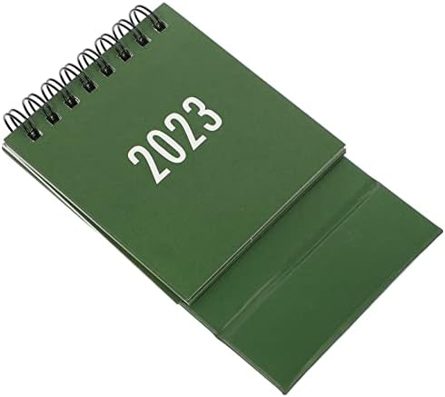 Kalendar stalnog stola Zerodeko Srpanj 2022.- prosinac 2023., kalendar kalendara kalendara kalendara za kalendar za kalendar za kalendar