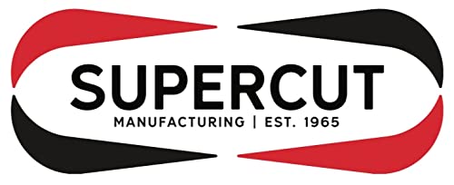 Supercut Bandsaw Supercut 56 1/8-inčni x 1/4-inčni x .014-inčni x 14 TPI Carbon Tool Alat čelična traka za rezanje drva, aluminija
