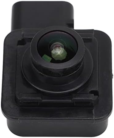 Qiilu za pomoć za parkiranje, sigurnosna kamera Clear Imaging Antifog JC3T 19G490 AD PARKING ASSAMEN kamera za Ford Edge 2011-2013