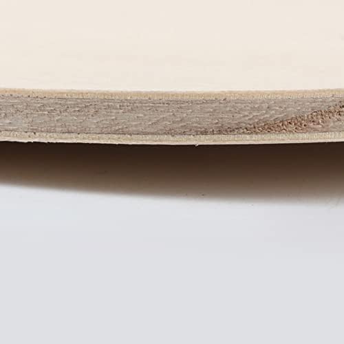 Pdgjg drveni stolni teniski lopatica debljina 6 mm tanjur drvena ping pong lopatica vesla dugi ručni teniski dijelovi
