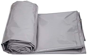 YGCBL Vanjska vodootporna teška carka, PVC tkanina TARP Zahtjeva za sunčanje protiv frozentne toplinske izolacije korozija otporna