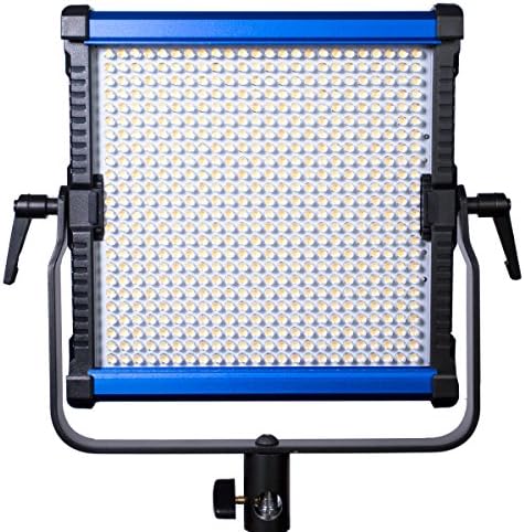 Dracast Cineray Ultra lagana LED dvobojna ploča, plava