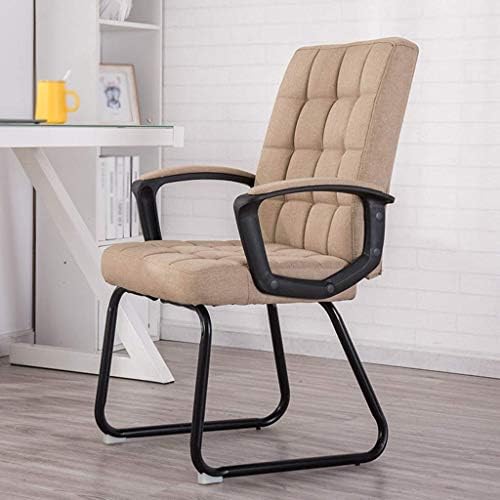 Kreativna jednostavnost udobna hotelska stolica, hotelska klupska bar stolica udobna mekana lagana za čista stolica trkačka stolica