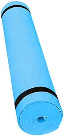 Izdržljiva prostirka za jogu debljine 4 mm, neklizajuća prostirka za fitness