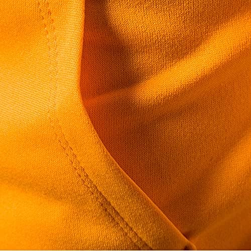 Pomoljke s kapuljačama za muškarce Sport Sport Twisheirt Solid Color Fleece pulover izvlačenje kapuljača Pulover Dugo S04
