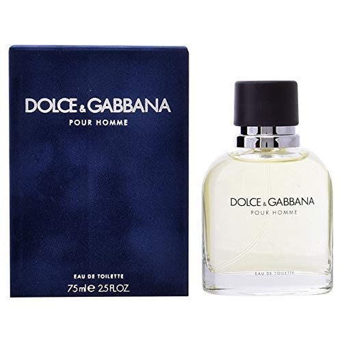 Dolce &Gabbana toilette Dolce &Gabbana Sprej 4,2 oz/ 125 ml za muškarce od Dolce & Gabbana, 4,2 fl oz