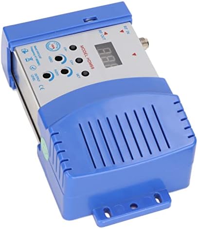 DPOFIRS VHF/UHF Modulator-HDMI do RF Converter HDMI modulator-pal/NTSC TV format izlaz-HDMI u RF modulator za kućni TV