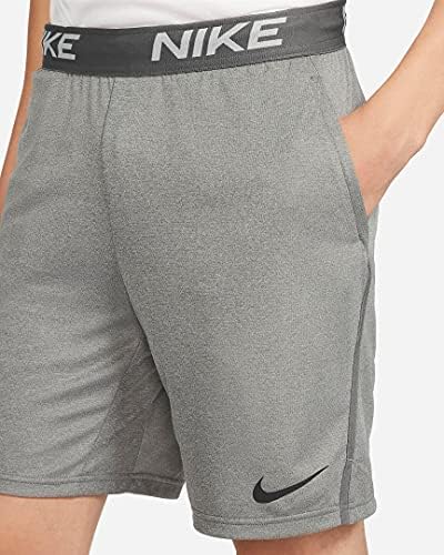 Nike dri-fit furnir muški trening kratke hlače