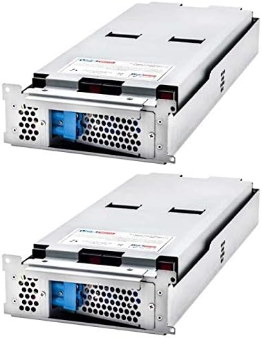 APC Smart-UPS XL Modular 48V Extended Run Kompatibilan s SUM48RMXLBP2U zamjenjiva baterija, instalirana UPSBatteryCenter