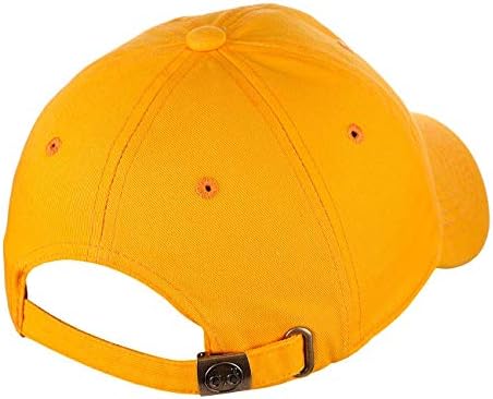 Uniseks klasična prazna niskoprofilna pamučna bejzbolska kapa bez dizajna
