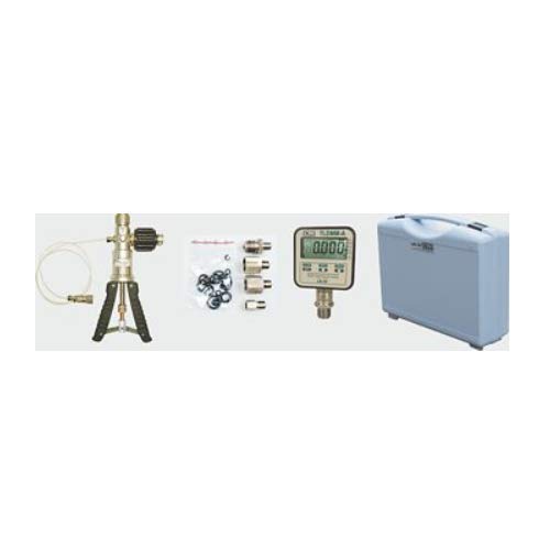 LR-CAL LPP-KIT-PD-20 pneumatski tlak kalibracija tlaka ± 0,2% točnost