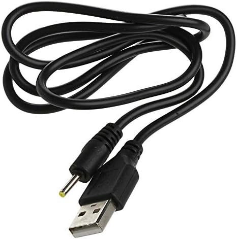 USB kabel-punjač BestCH za punjenje prijenosnih RAČUNALA Kabel za slušalice Nokia BH-103 BH-206 BH-302 BH-320 BH-602 BH-700 BH-BH 900-903