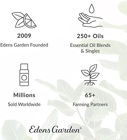 Edens Garden Clove- Bud Esencijalno ulje, čisti terapeutski razred 30 ml