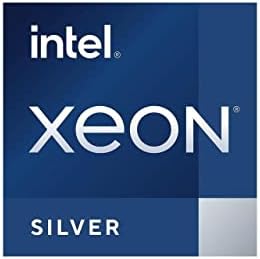 HPE Intel Xeon Silver 4310 DODECA -CORE 2,10 GHz Procesor nadogradnja - 18 MB L3 Cache - 64 -bitna obrada - 3,30 GHz brzina cclockockinga