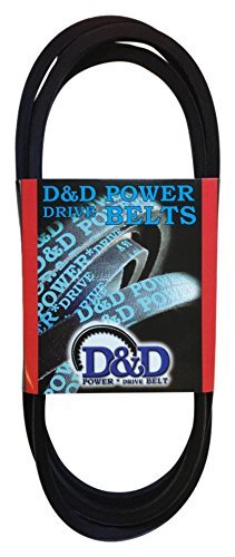 D&D PowerDrive BT462 Snapper Inc Zamjenski pojas