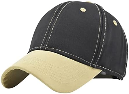 Žene Snap CAP Mala glava Snapback Golf Hats Ljetni ribolovni poklopac Podesivi lagani kape za hip hop pjevačice