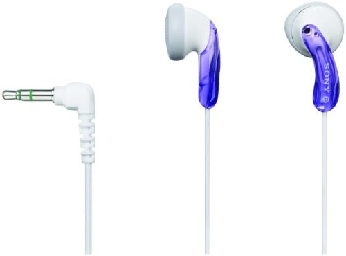 Sony MDR -E10LP/VLT slušalice - modne uši