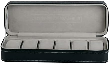 Prijenosna Putna kutija s patentnim zatvaračem za pohranu kolekcionarskog nakita