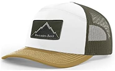 Bejzbolska kapa planinskog kamiondžija, ulični šešir, ulični šešir, ulični šešir, ulični šešir, ulični šešir