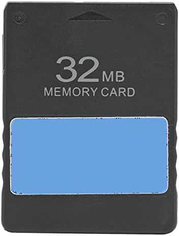 PS2 FMCB memorijska kartica Besplatno McBoot v1.966 32MB za PlayStation2 Fat Game Console, kartica velike brzine za pohranu podataka