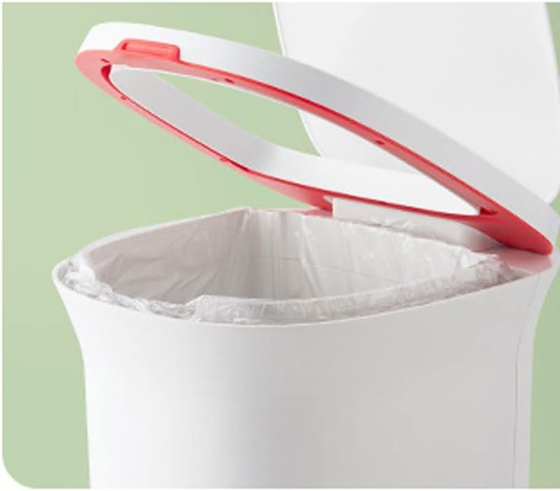 Feer Smart Sensor smeće Can Kuhinjsko kućanstvo automatsko vodootporno smeće s poklopcem za toaletno smeće za kuhinjsku dnevnu sobu