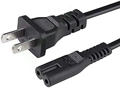 BRST AC kabel kabela za napajanje za Apple A1254 A1302 A1355 A1409 Proširenje vremenske kapsule