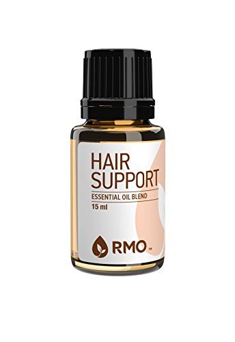 Rocky Mountain Oils Podrška za kosu 15 ml