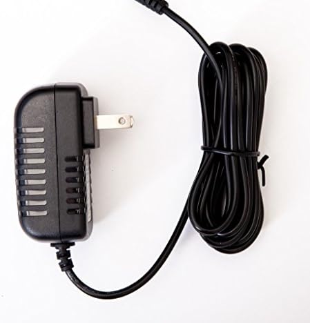 Omnihil AC/DC adapter napajanja kompatibilan s Korg Kaossilator-Pro, PS 60 Switch kabel PS