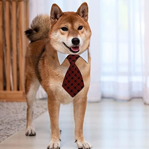 Pramčana kravata za kućne ljubimce u Australiji,podesiva leptir mašna za kućne ljubimce pas mačka kućno svečano odijelo za smoking