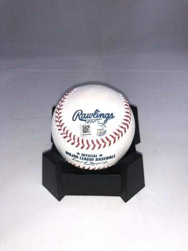 Mark David McGwire Oakland A Cardinals potpisao je Major League Baseball MLB Holo - Autografirani bejzbol