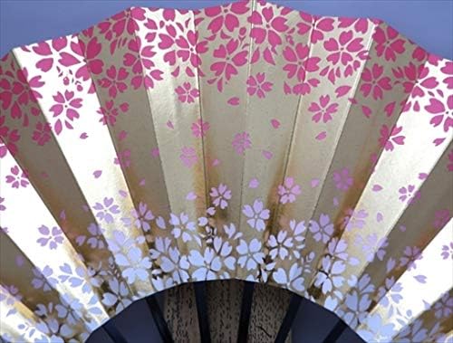 Japanski sensu ventilator s vjetrom presavija nove 2262 sakura chree