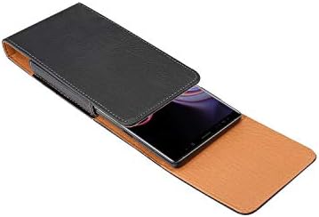 Dingming za poklopac futrole za futrolu za telefon za iPhone Mini, SE 2020,8,7,6,6S kožni kožni remen za mobitel, pakiranje struka