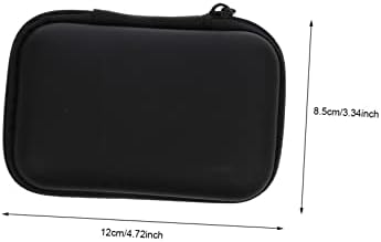 Kutija za pohranu putni elektronički organizator putna torba-organizator za elektroniku putna torba za flash pogon torba za palac držač