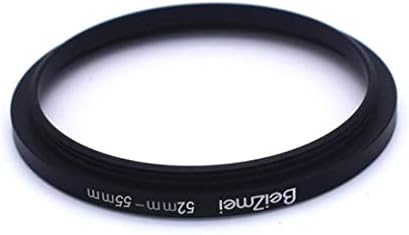 Objektiv do 52 mm do 55 mm filtri, filtri s kamerama kompatibilni sa svim markama Ø52 mm objektiv do Ø55 mm UV ND CPL filter kamere.