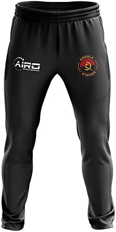 AirOsportwear Angola Concept nogometne hlače za nogometne treninge