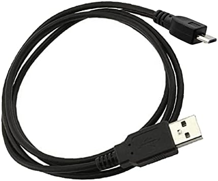 Kabel za prijenos podataka UpBright Micro USB za punjenje, Kabel za punjač kompatibilan s Double Power DOPO M980K D-Age DA988 DA-988