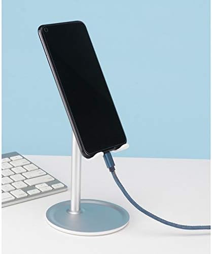 TWDYC podesivi tablet za radnu površinu mobilnog telefona za držač stola za tablet za držač mobilnog telefona