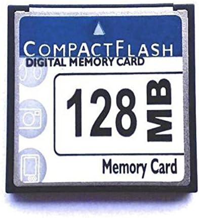 Memorijska kartica od 128 ili 128 MB od 128 MB