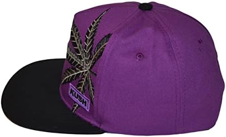 Popfizzy šešir od korova, šeširi unisex lonaca, kape za bejzbol kanabisa, hip-hop šeširi, kapu za marihuanu, kapka za korov, darovi