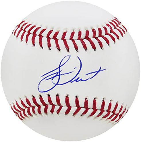 Bucky Dent potpisao Rawlings Službeni MLB bejzbol - Autografirani bejzbols