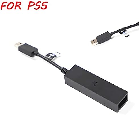 Davitu Electronics Video Games Zamjenski dijelovi - za Sony PlayStation 5 PSVR adapter za kameru za PS5 VR 4 PS5VR adapter koji će