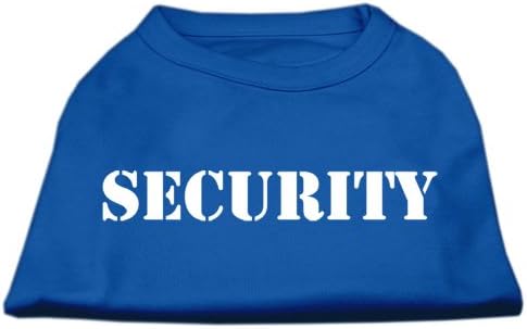 Košulje za tisak sigurnosti plavi SM