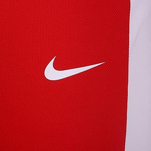Nike muški elitni košarkaški trening kratka crvena