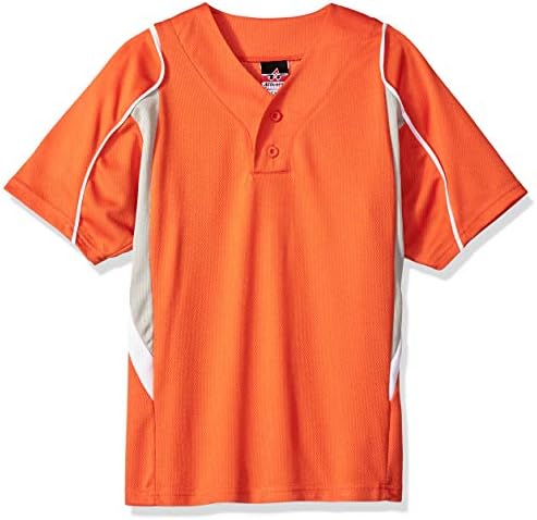Alleson Athleticyouth Baseball Jersey