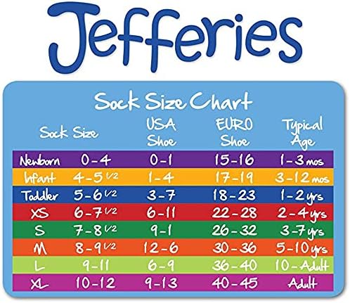 Jefferies čarape dječaka 'bešavni nožni prst atletski niski rez