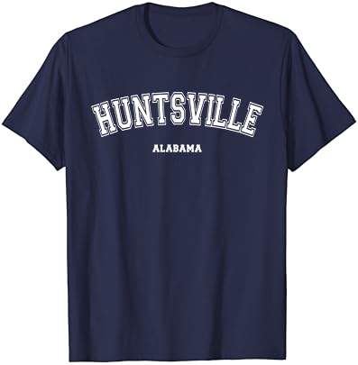 Majica Huntsville Alabama