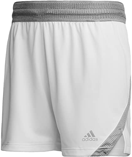 Adidas ikona Squad muške košarkaške kratke hlače