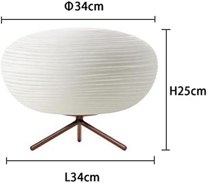 2023 najnovija pristupačna lagana luksuzna moderna staklena lampica LED metalna osvjetljenje stol za stol za jednostavnost dnevne sobe