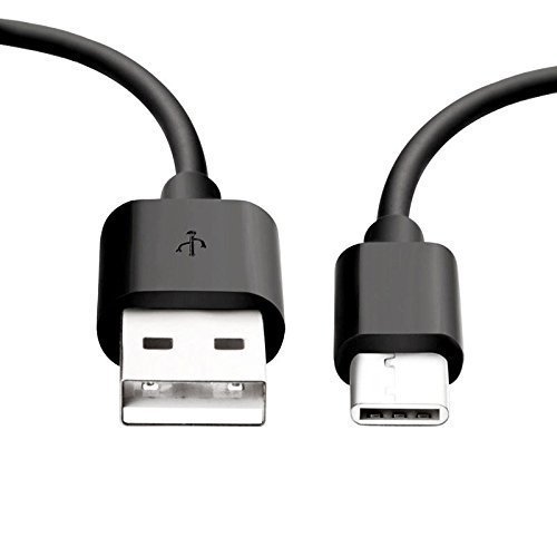 kabel za punjenje ienza 3FT USB-C Type C - USB-A za nove bežične slušalice Beats Flex, Sony, JBL, Raycon, TOZO, Bose i sličnih novih